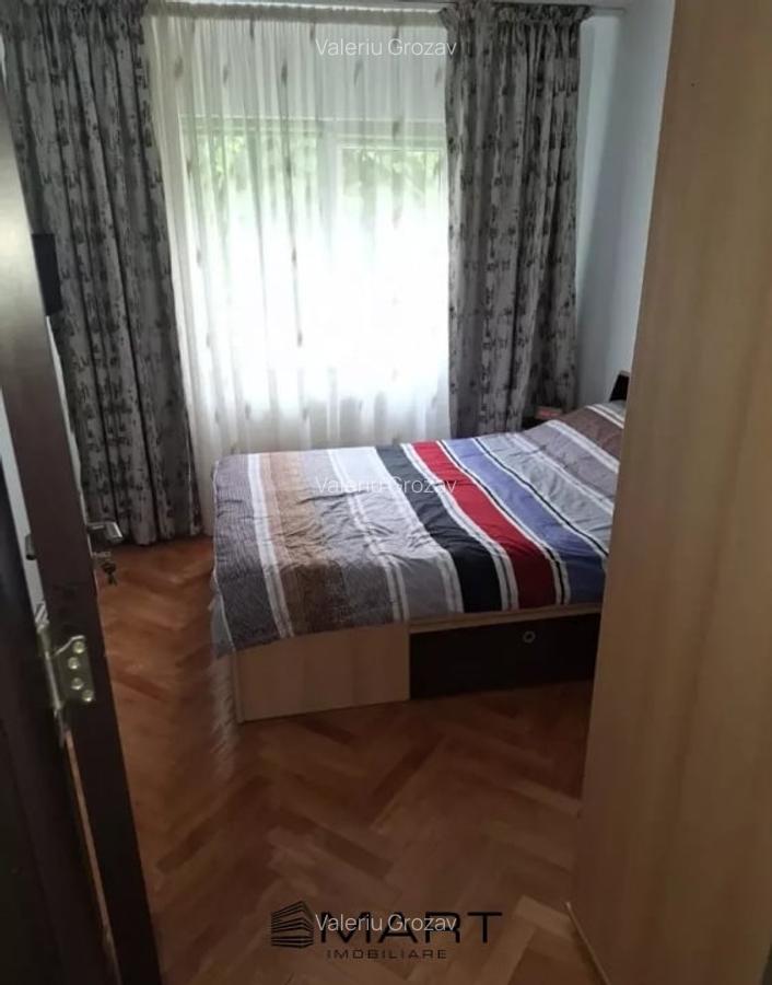 Apartament 3 camere 65 mp Tractorul - 5