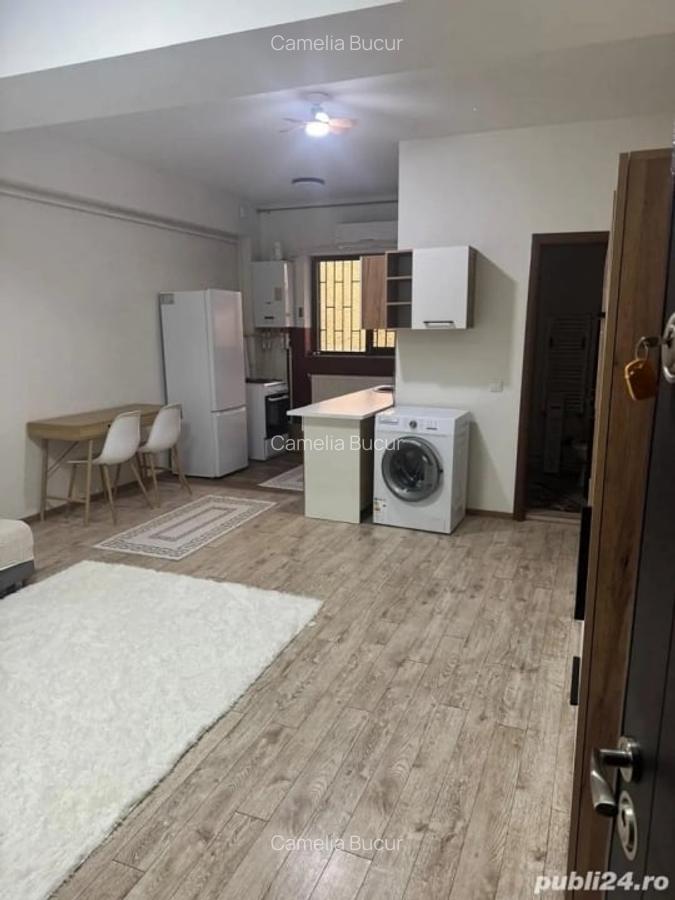 Apartament cu o camera - zona Tatarasi - Kaufland - Complex Tatarasi Residence - 6