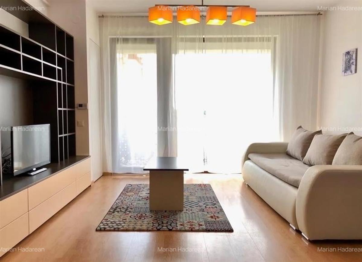 Vanzare apartament 2 camere modern zona Calea Turzii MOL, Cluj-Napoca - 7