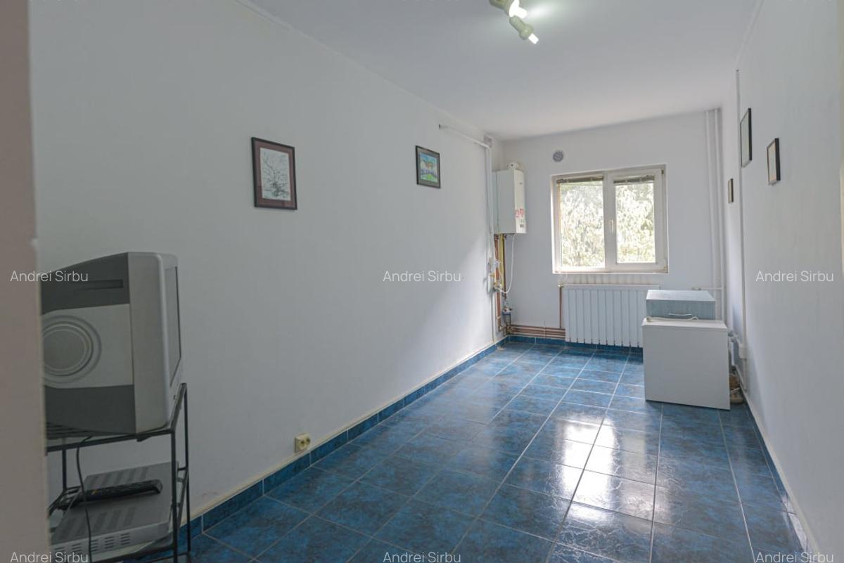 Apartament SAD - parter - zona Lipovei - Comision 0% - 5