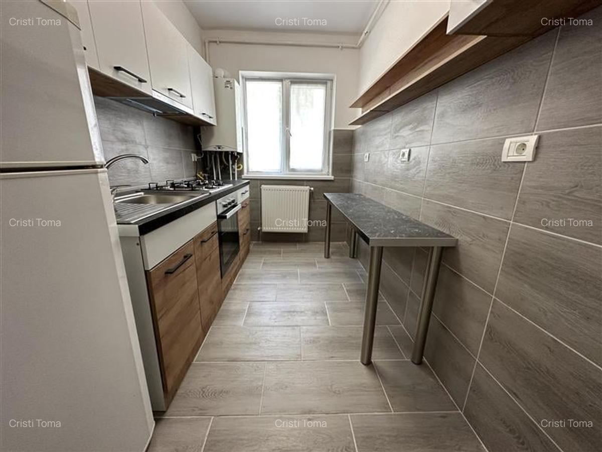 Cornisa - Universitate - apartament mobilat complet - 7