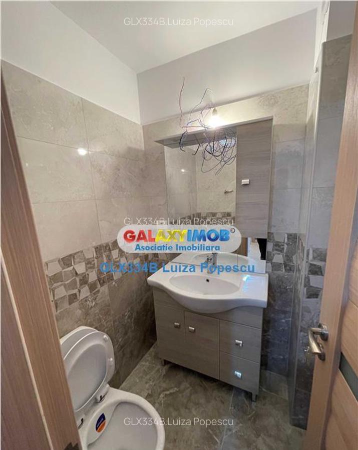 Apartament 2 camere 13 SEPTEMBRIE-SEBASTIAN vedere parc - 4