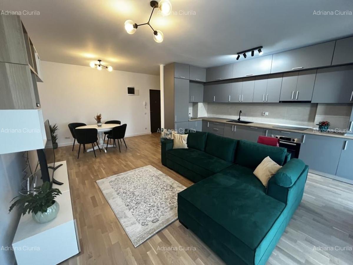 Apartament 2 camere in Ploiesti, MRS VILLAGE - 1