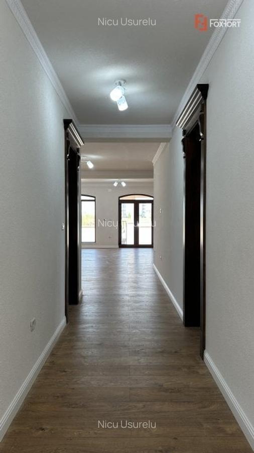 Casa individuala cu 4 camere, 130 mp utili - zona Ghiroda - 22