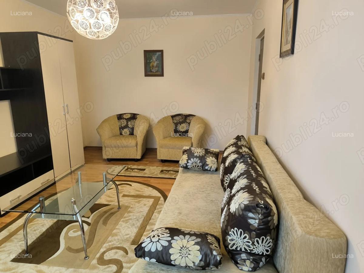 Inchiriere garsoniera confort 1 sporit - 8