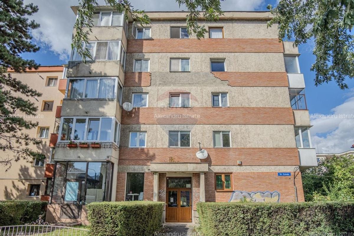 Apartament modern de inchiriat | 4 camere-Scriitorilor | COMISION 0 | - 29