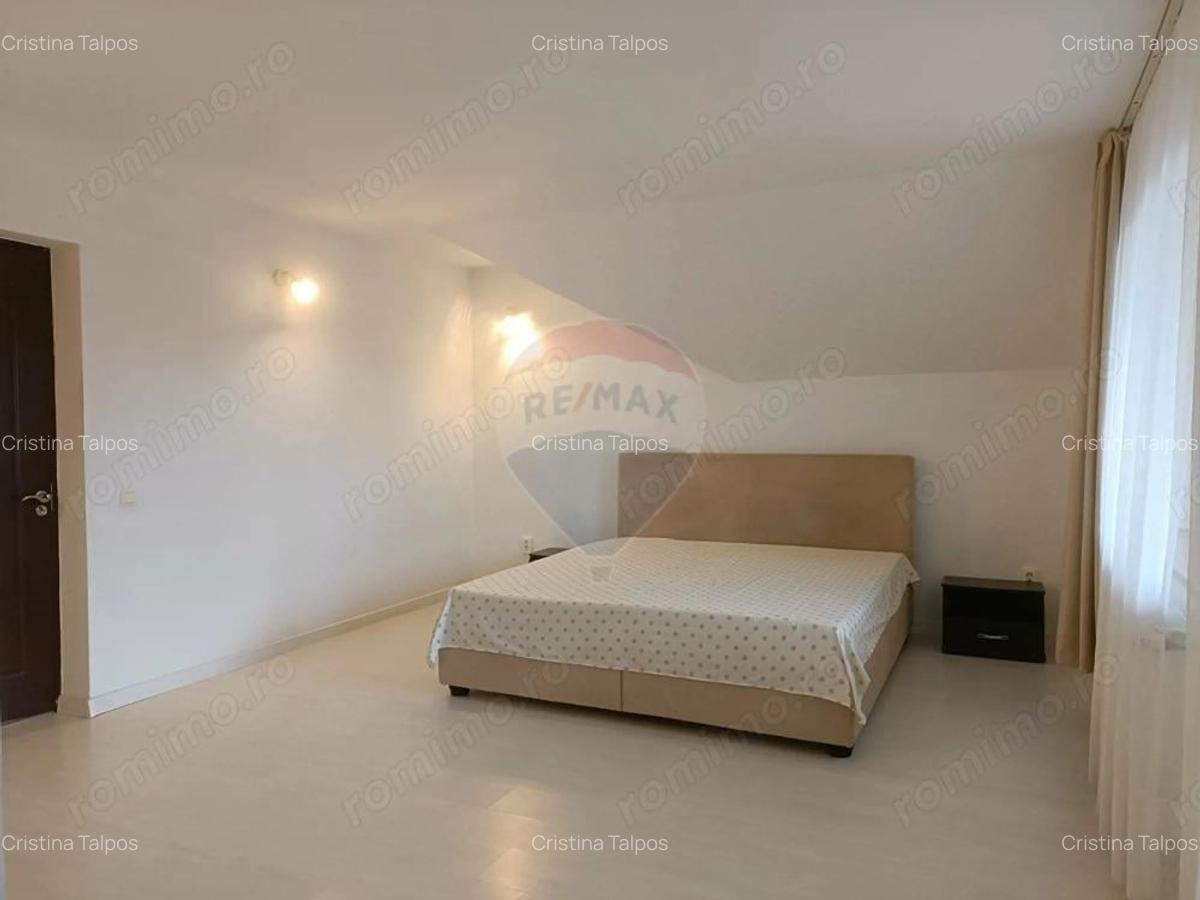 Exclusivitate! Casa spa?ioasa in Sasar cu curte ?i garaj 0% comision - 10