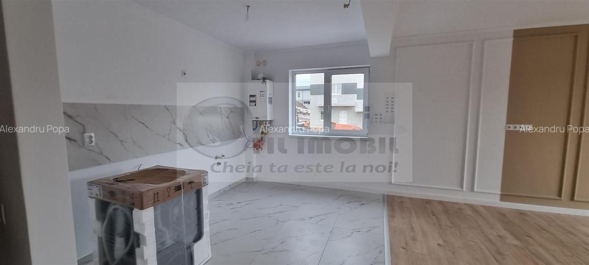 Apartament 2 camere + curte 50mp - 3