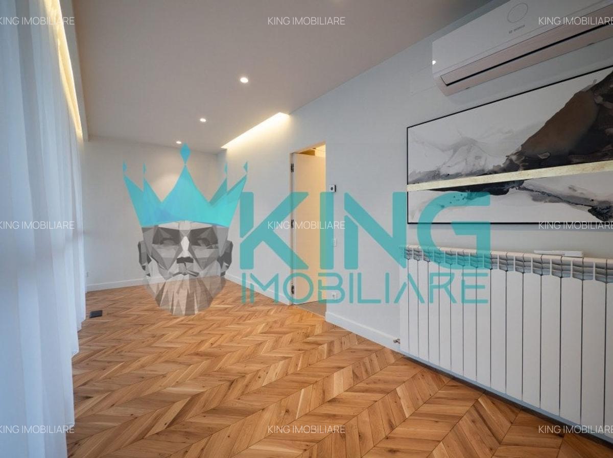 Apartament cu 5 camere decomandat, mobilat în Colentina - 21