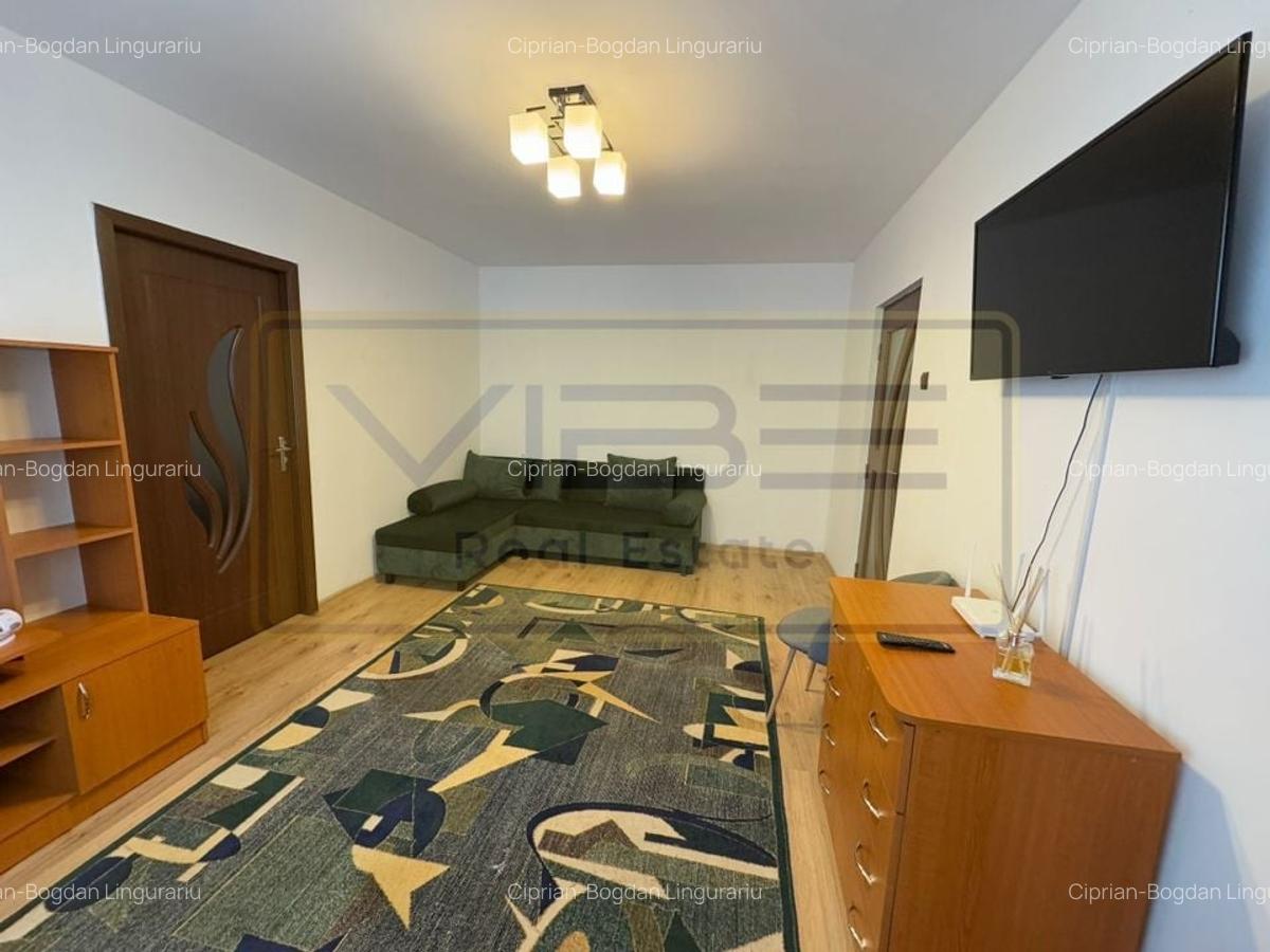 Apartament 2 camere Podu Ros - 10 min Palas Mall - 2