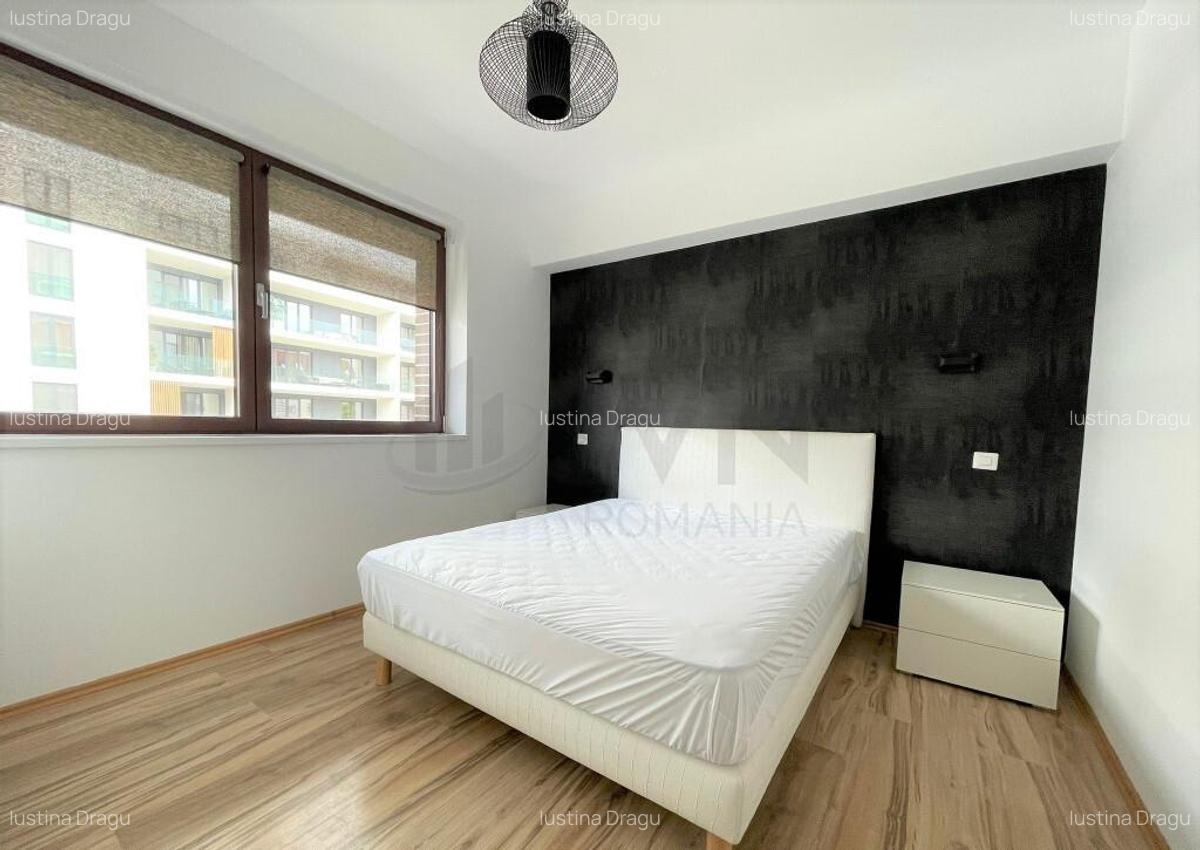 Apartament 3 camere Herastrau - 9