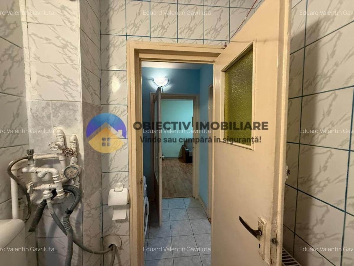 Apartament 2 camere – zona centrala / Parter - 11