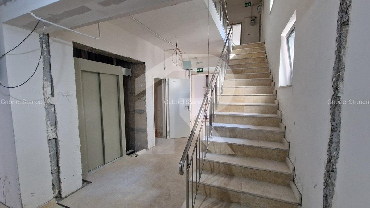 3 camere bloc nou, zona Nerva Traian, metrou Timpuri Noi - 15