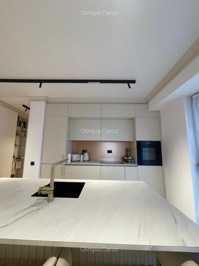 Apartament lux 3 camere Yacht Kid-Floreasca-Barbu Vacarescu - 2