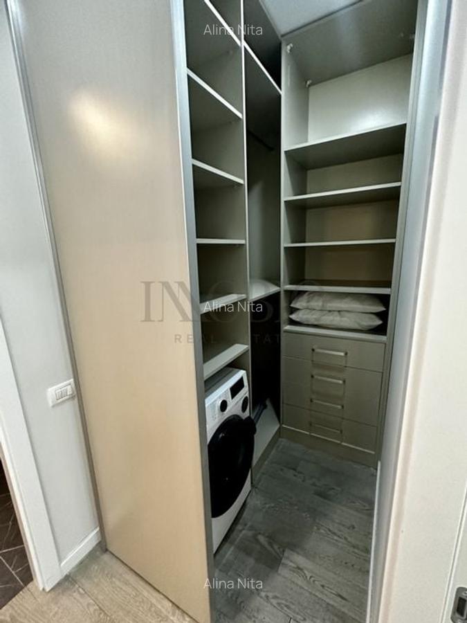 Apartament 2 Camere | Win Herastrau | Loc de Parcare - 7