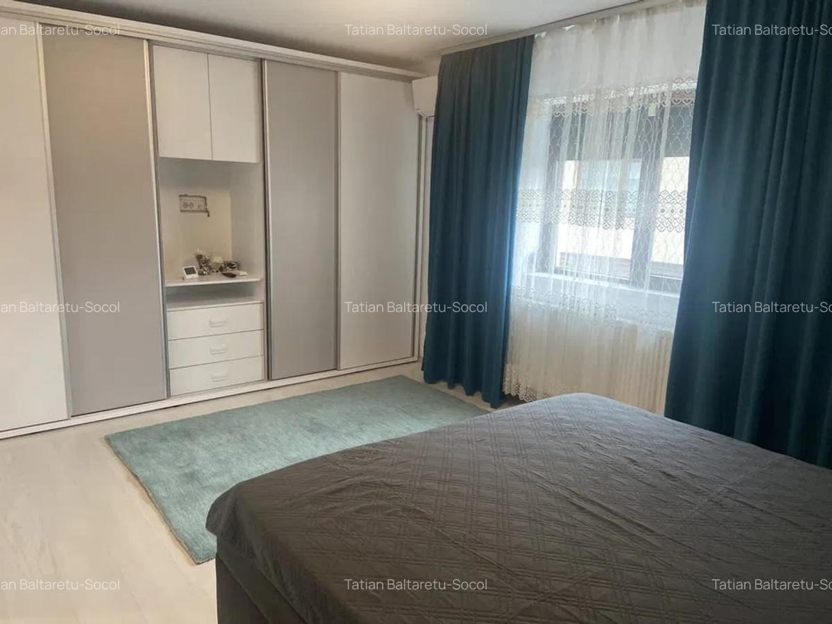 CASĂ CU 5 CAMERE | CHIAJNA | TERASA | PARCARE | MOBILATĂ COMPLET - 4 CASĂ CU 5 CAMERE | CHIAJNA | TERASA | PARCARE | MOBILATĂ COMPLET - 4