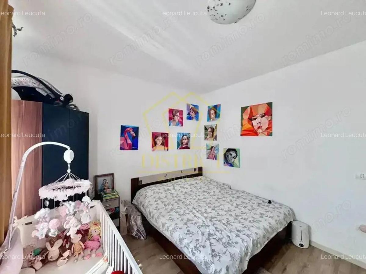COM 0% Apartament modern cu 2 camere | Dumbravita | IKEA - 8