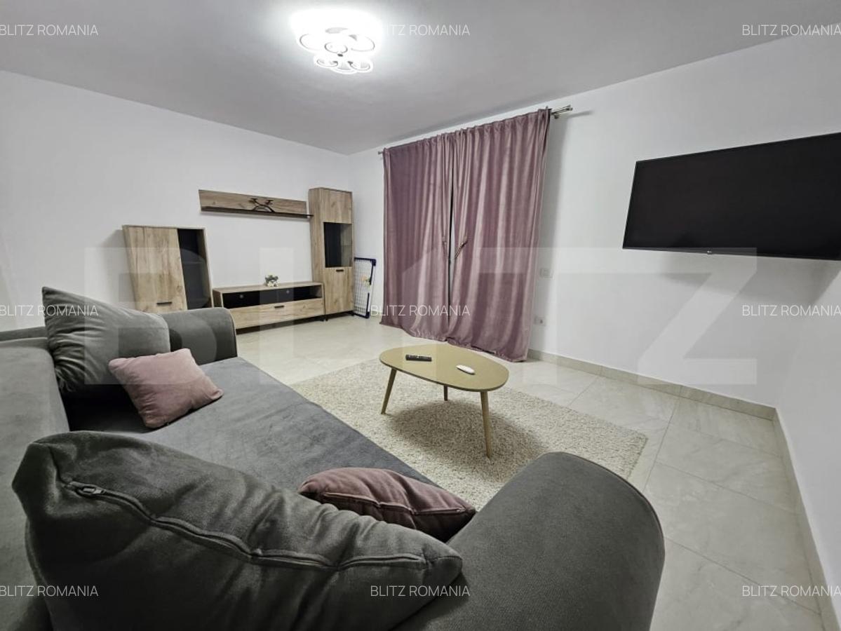 Apartament, 2 camere, zona in plina dezvoltare - 1