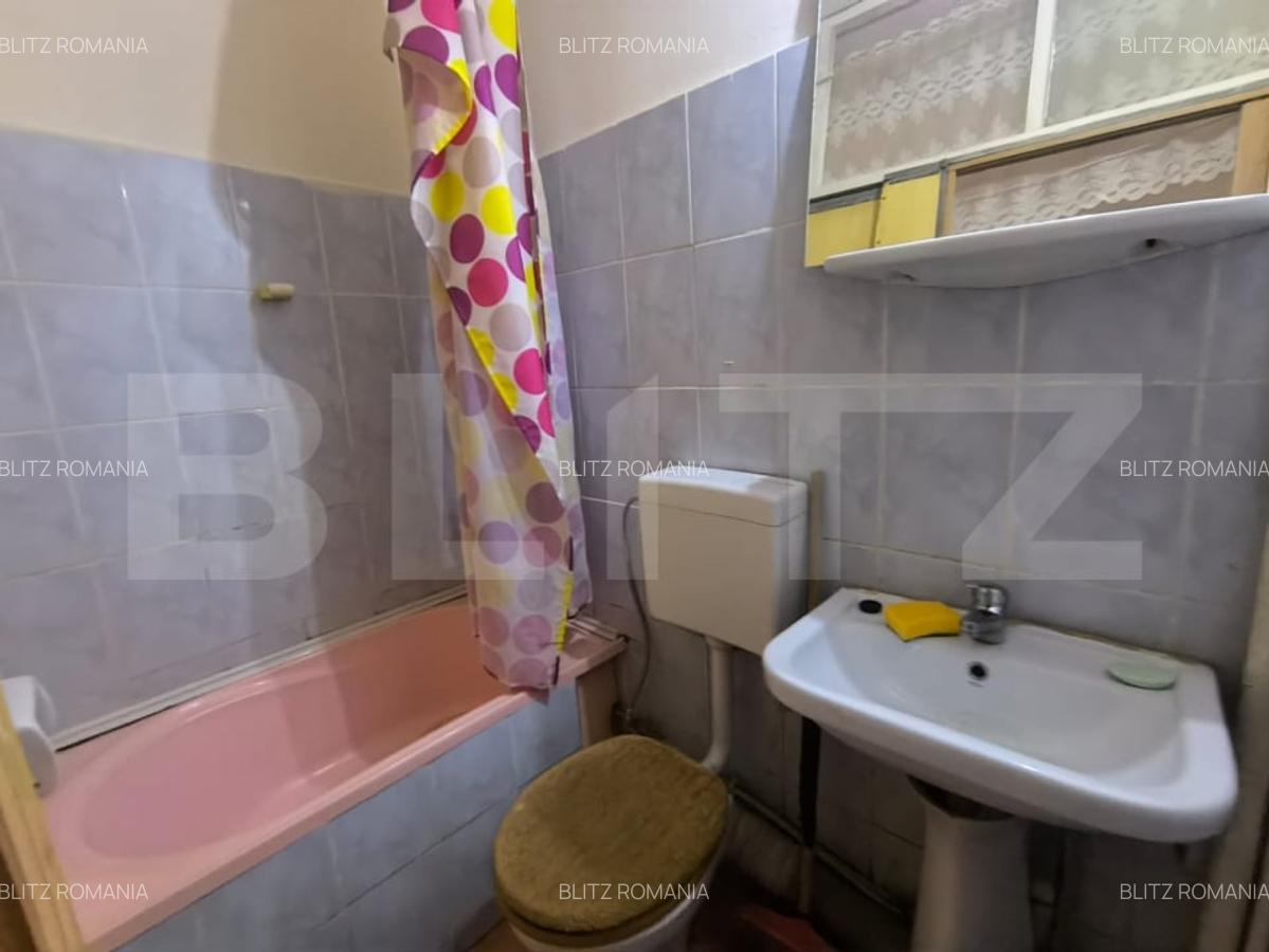 Garsoniera de vanzare, 20 mp - zona Astra - 6