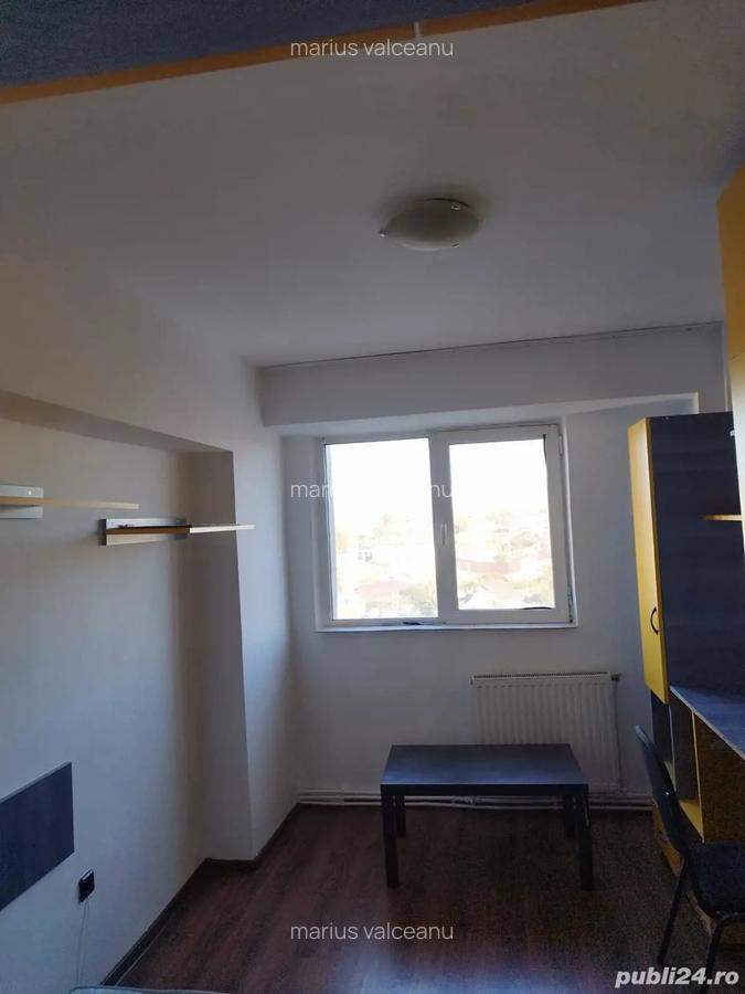 Inchiriere apartament 4 camere mobilat partial et 8 central - 5