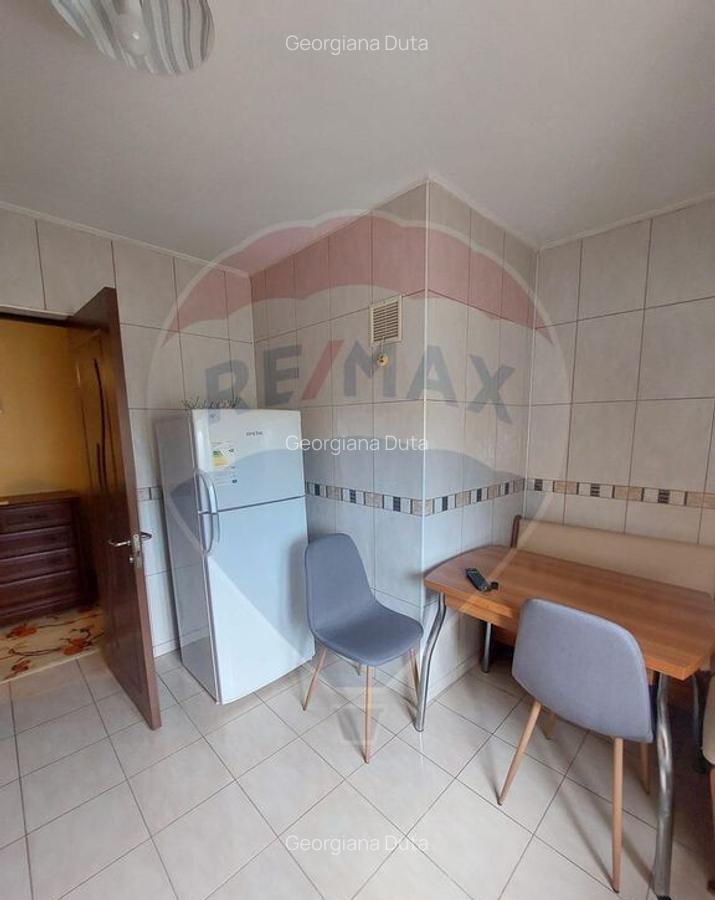 Apartament cu 2 camere de inchiriat - 5