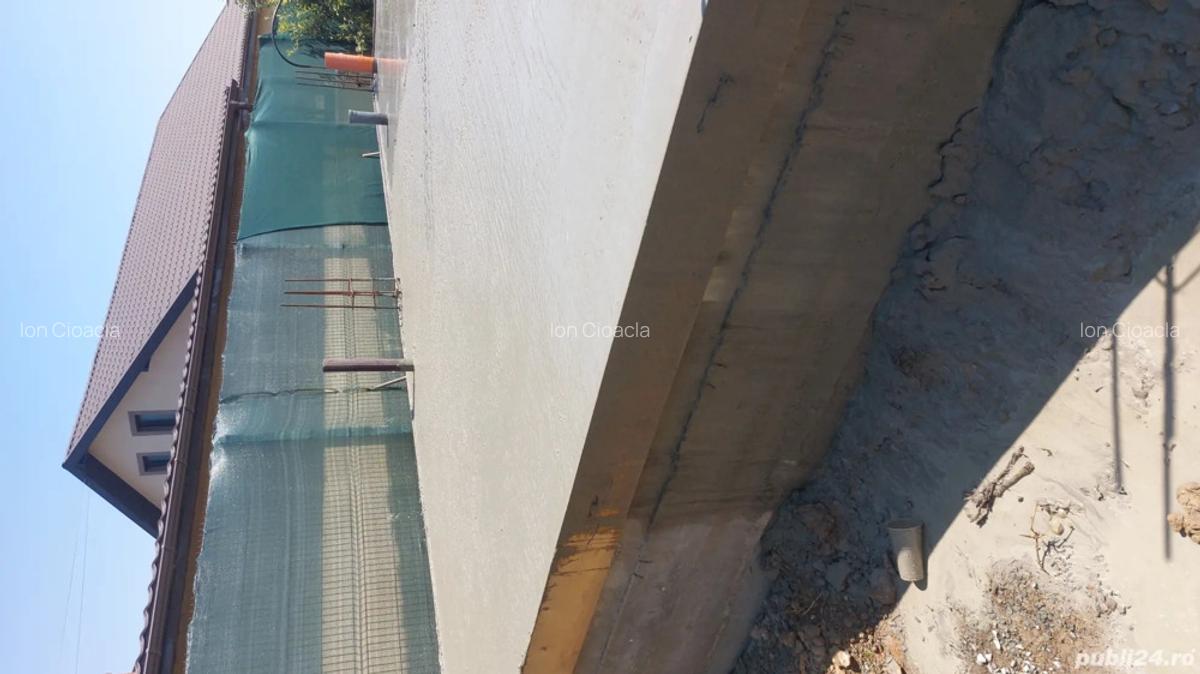 Vila de vanzare in Lumina - 7