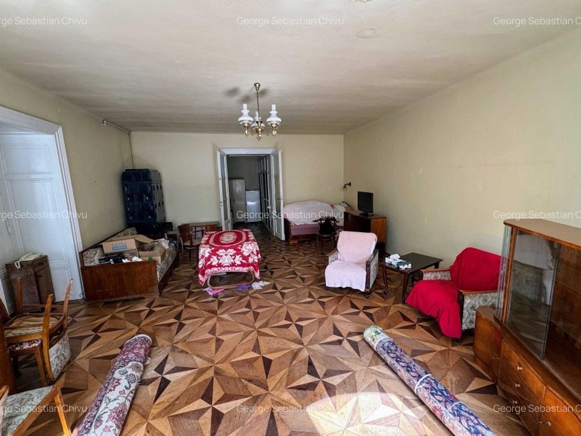 Apartament cu 2 camere în Centrul Istoric - 4