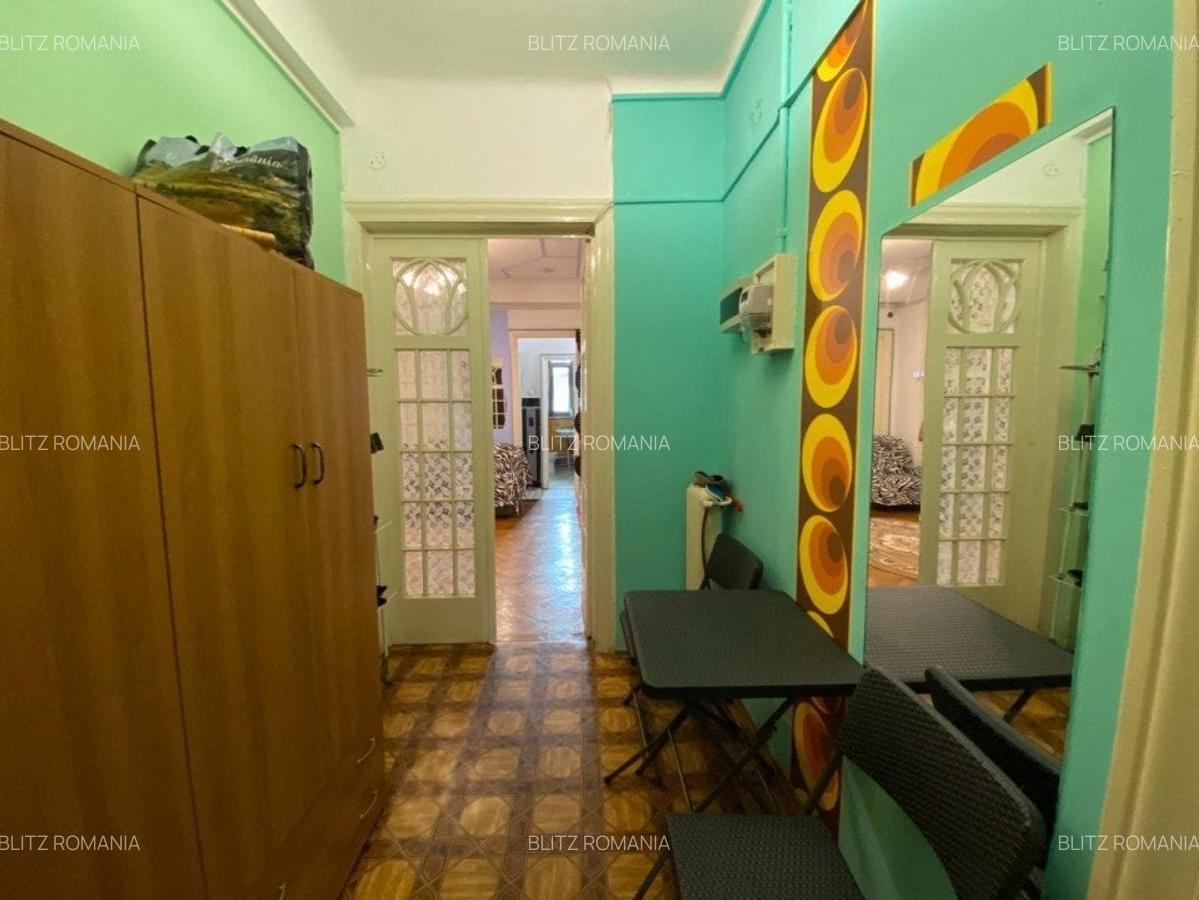 Apartament 5 camere, 116 mp, 2 bai, zona Ultracentrala - 13