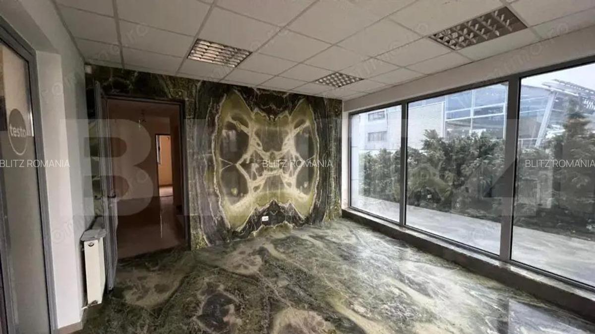 Cladire individuala, medical sau birouri, 900mp, Calea Turzii - 14