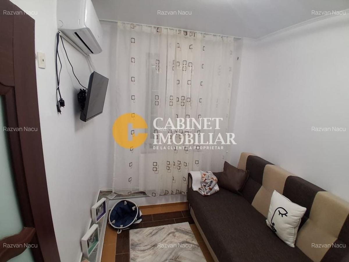 Apartament 2 camere, Semideomandat, PARTER, Tudor Vladimirescu - IASI - 2