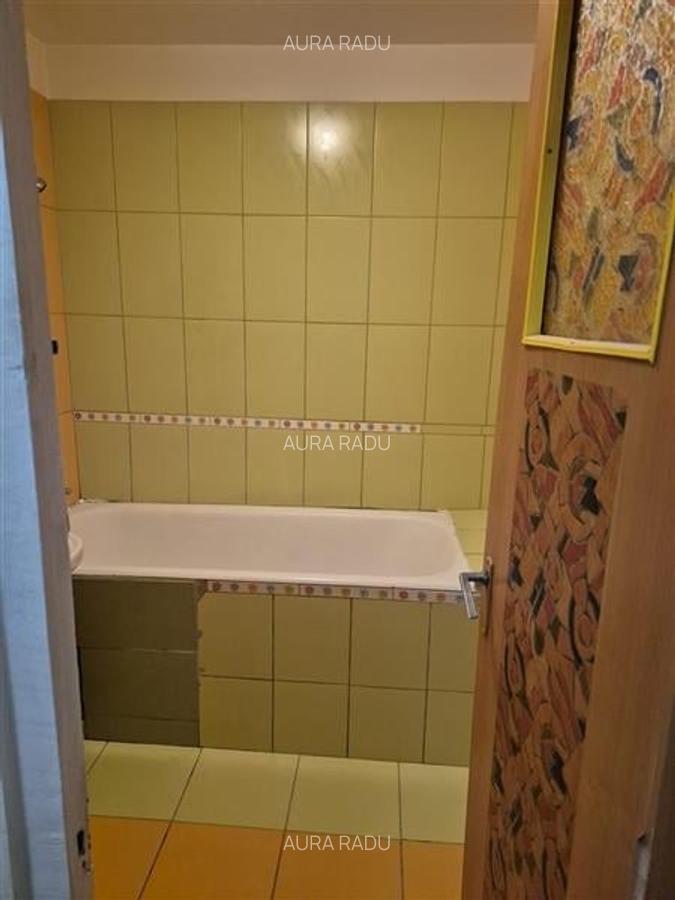 2 camere Berceni- Spitalul Obregia - bloc 1981- centrala proprie - 13