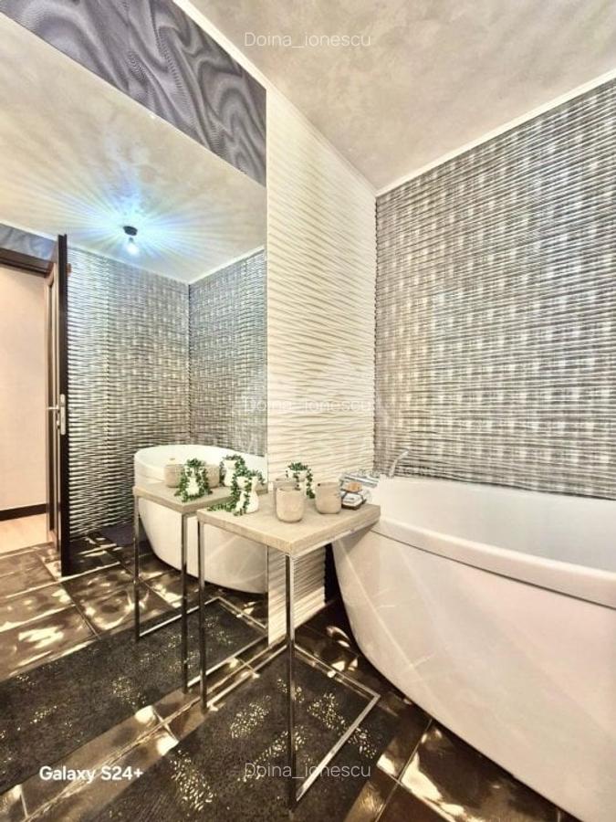De vanzare apartament 3 camere 145 mp in Herastrau - 18