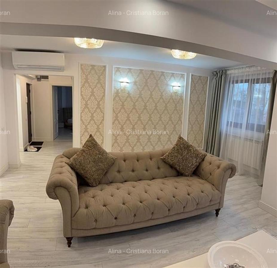 2 camere 65mp, Exclusivist, etaj 1, 'Marco-Polo' - 4