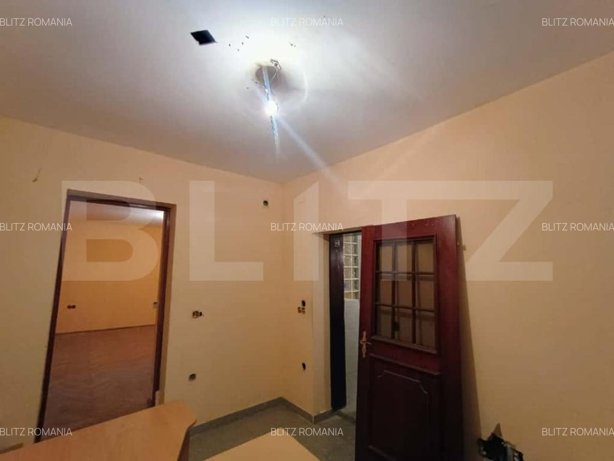 Apartament in inima Sibiului - 8