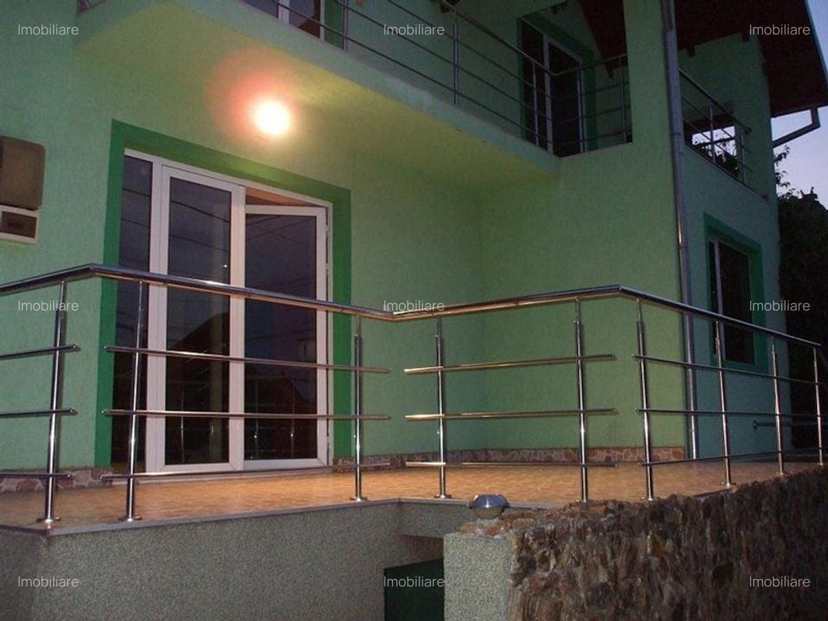 Casa de vanzare Albestii-Arges - 5