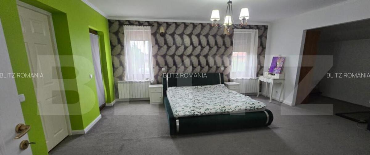Casa de vanzare, 350 mp, zona Bercu Rosu - 4