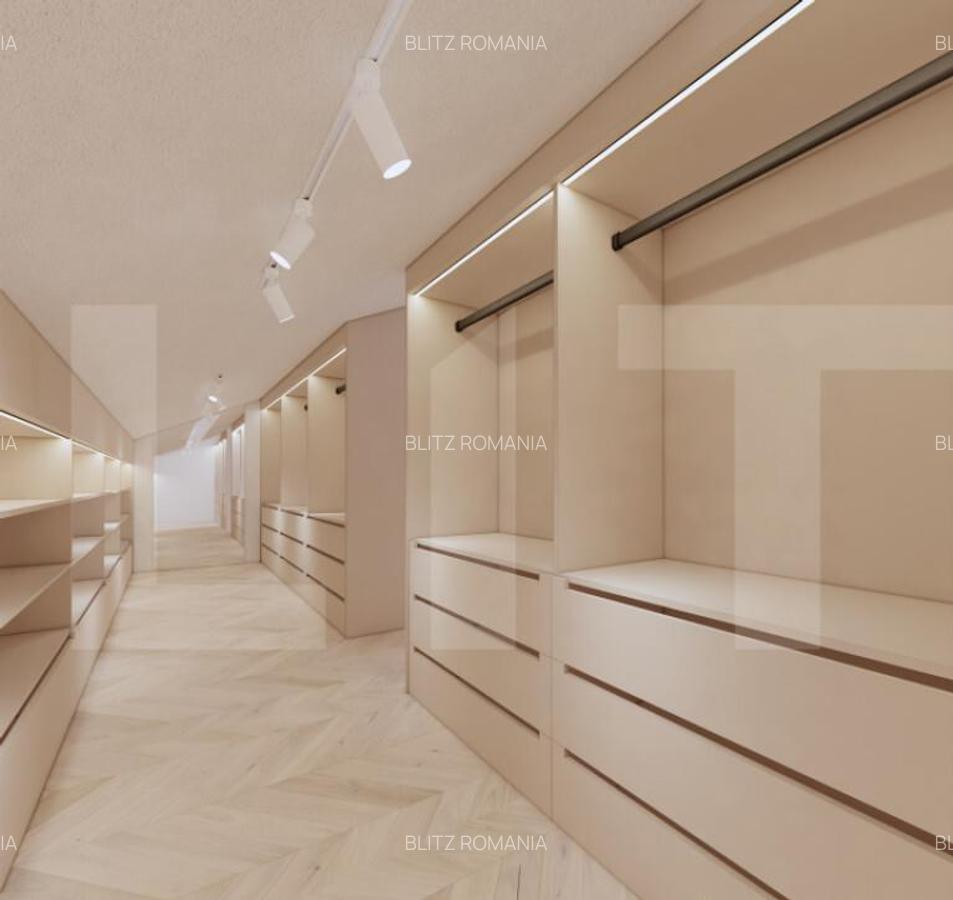 Penthouse Calea Urseni - 10