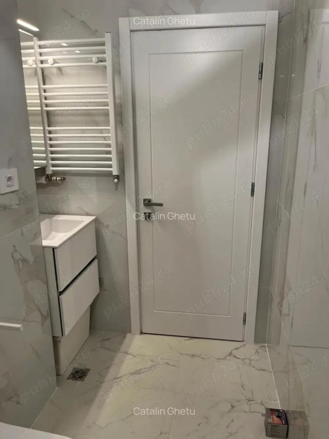 Studio | Pipera - Ivory Residence | 40mp | Centrala Termica - 8