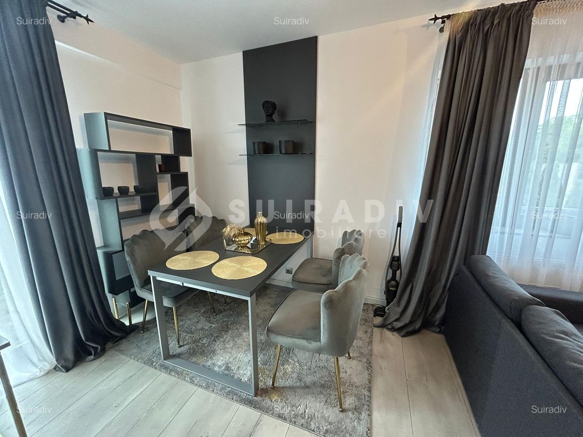 Apartament cu gradina de 150 mp in Buna Ziua, pet friendly, parcare - 4
