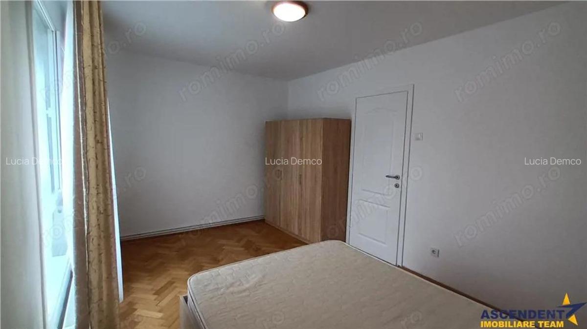 Apartament cu 2 camere etajul 2, Calea Bucuresti, Brasov - 16