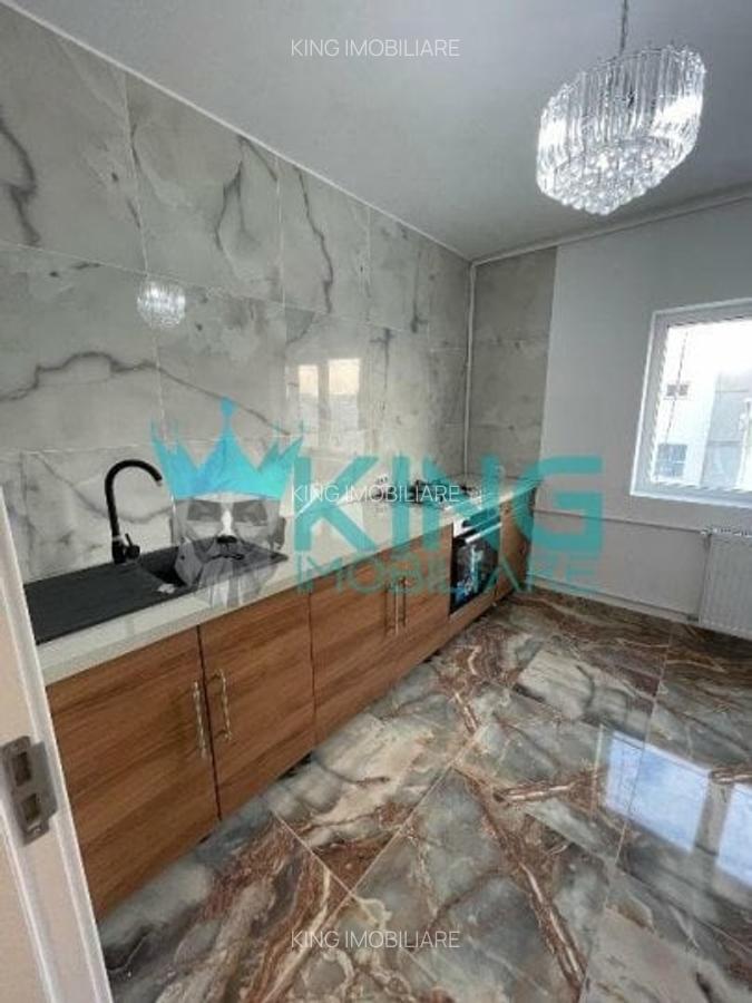 Apartament cu 2 camere decomandat în 13 Septembrie - 9