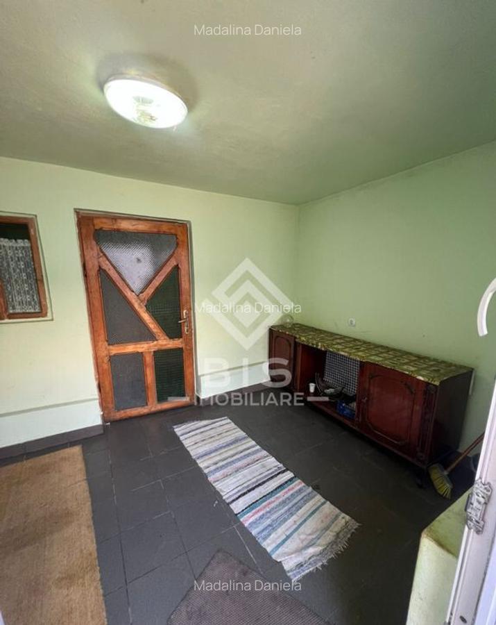 Casa de vanzare in Simione?ti lini?te, spa?iu ?... - 6