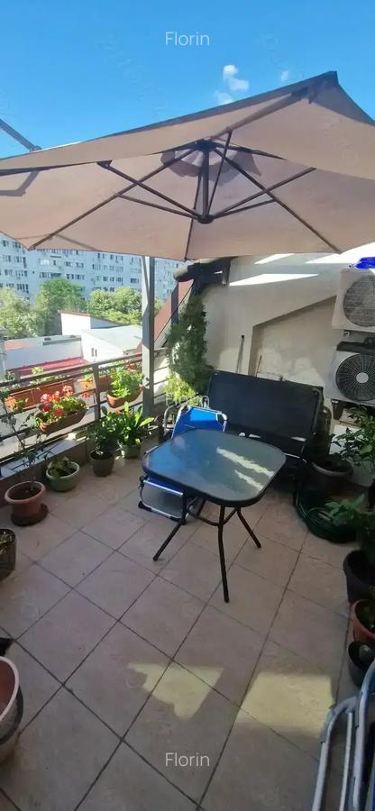 Vind 3 camere cu terasa,parc ior,bloc nou - 10
