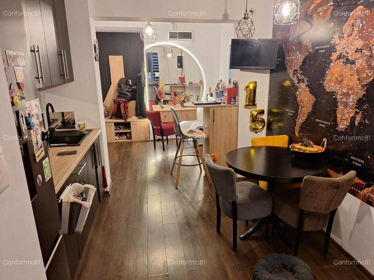 Rahova - Margeanului,decomandat, an c-tie 1986, 68 mp.,etaj 3/8 - 4