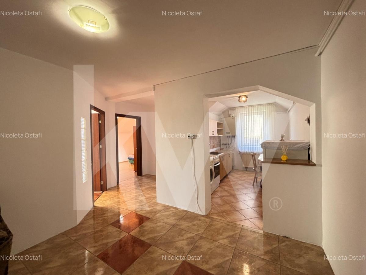 Apartament 2 camere Strand II, Sibiu - 5