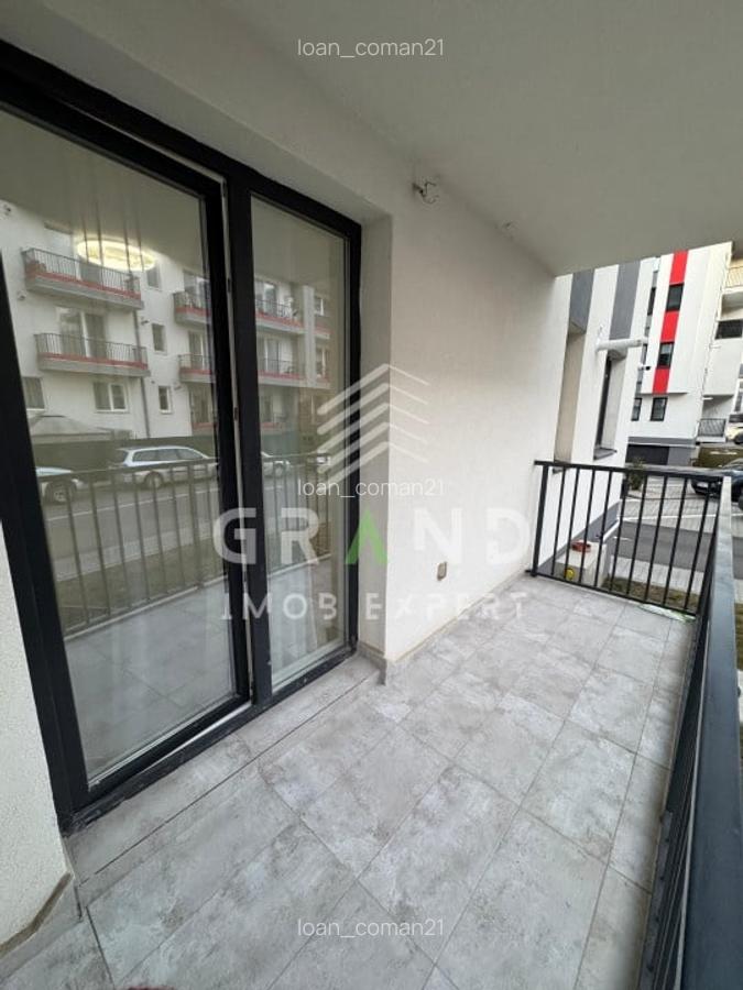 TOTUL NOU | Ap 2 camere | BALCON | PARCARE | ABATORULUI/PARC POLIGON/FLORESTI - 21