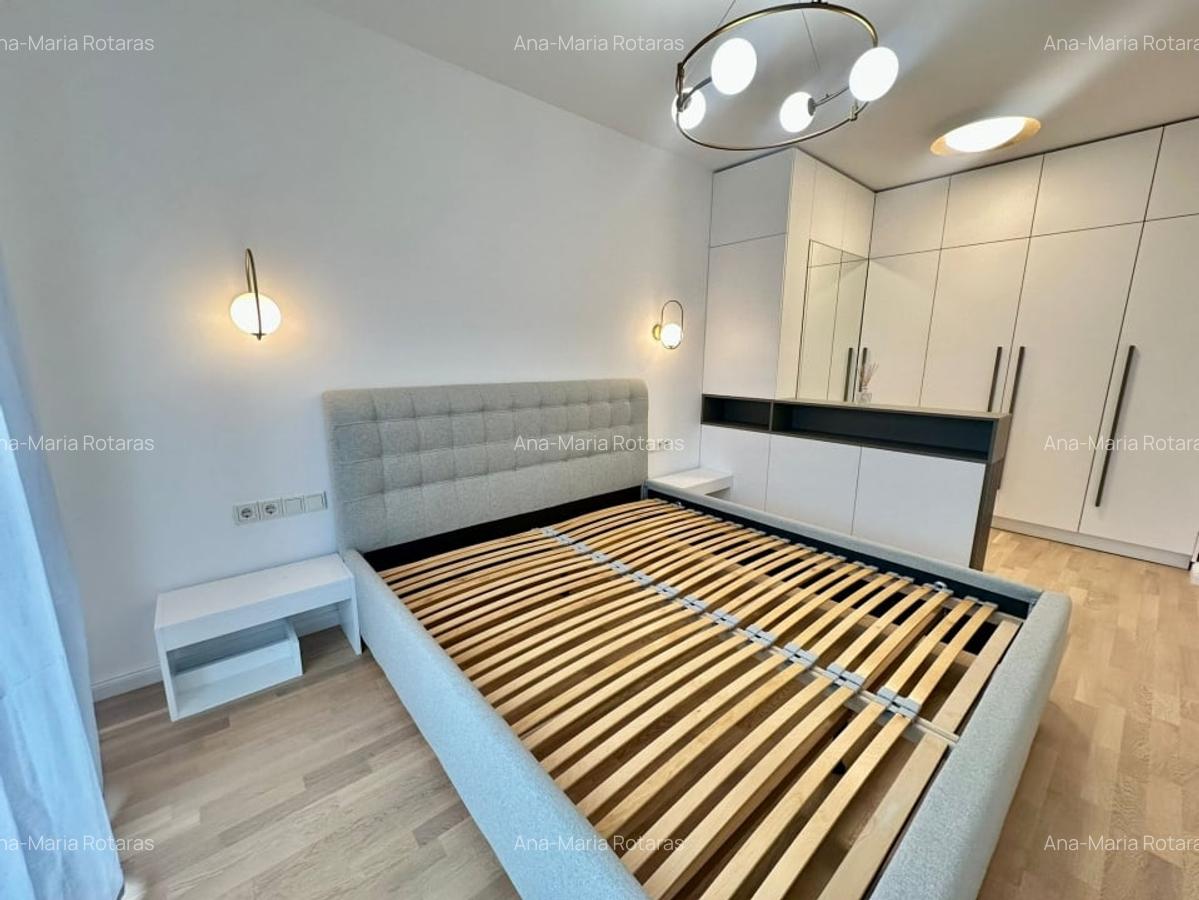 Apartament 2 camere modern in Cosmopolit - confort si stil - 7