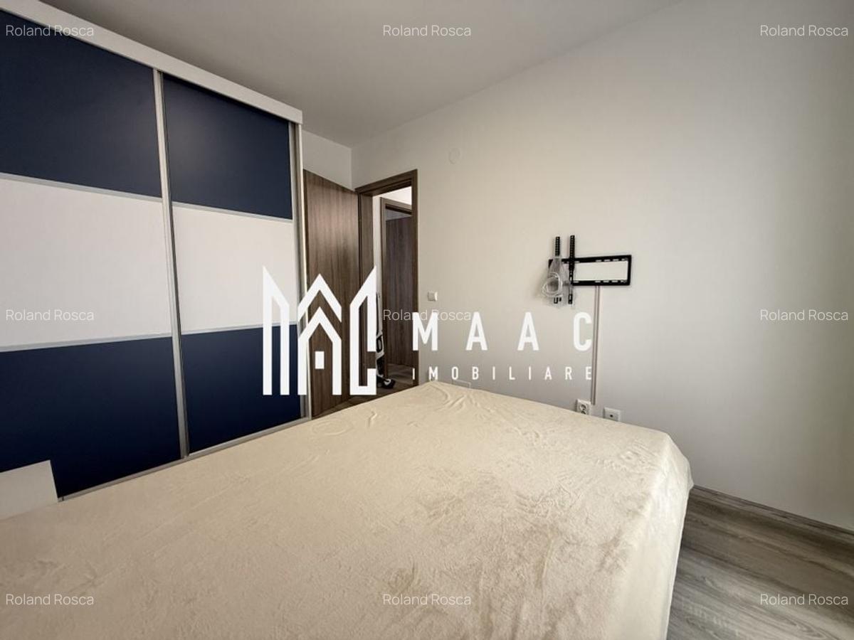 Apartament 3 camere | Balcon | Loc de parcare | Magnolia - 5