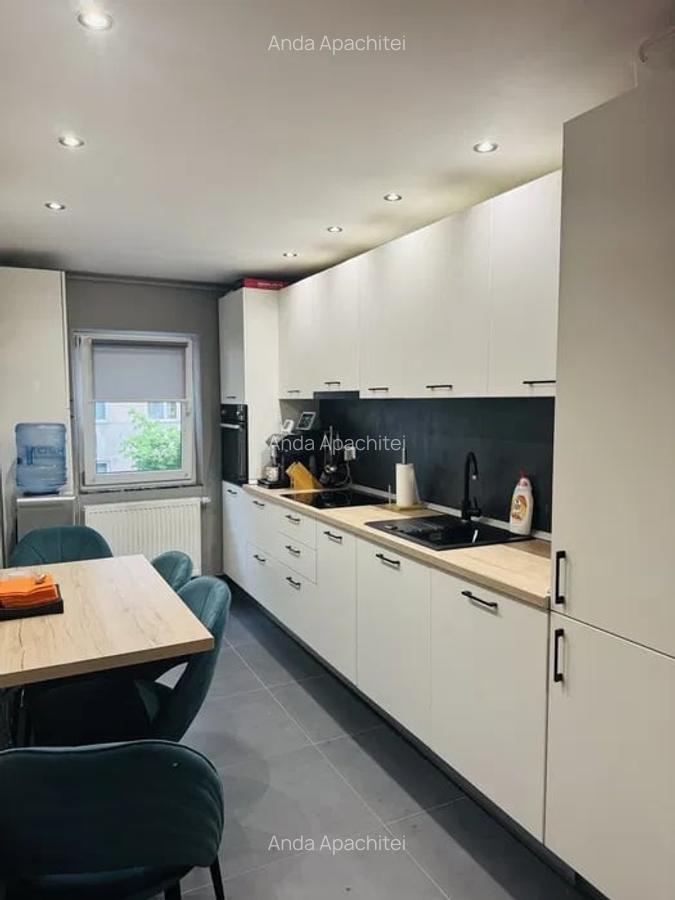 Apartament 4 Camere Onix - 3