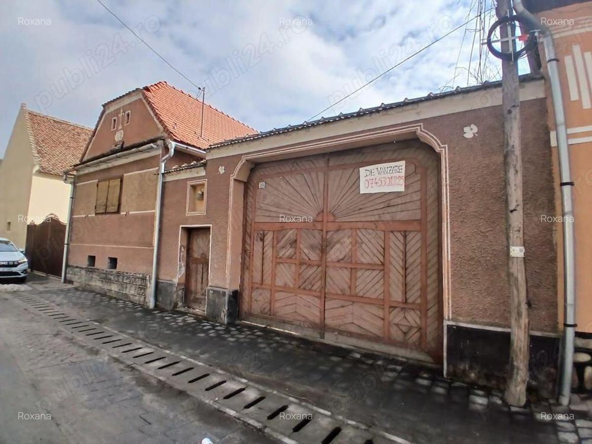 Casa in Gura Raului - 1